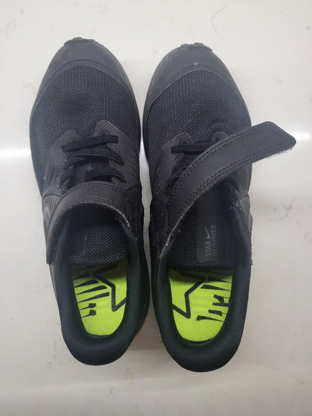 Nike kids' star runner